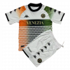 Venezia FC 2021/22 Away White Kids Kit