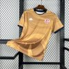 Tunisie maillot foot 2026/27 Jersey