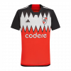 River Plate 2023/24 Away Red Jersey