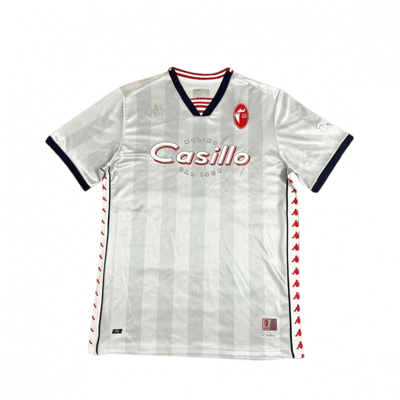 Bari maillot foot 2024/25 Jersey