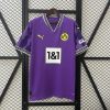 Dortmund maillot foot 2025/26 Jersey