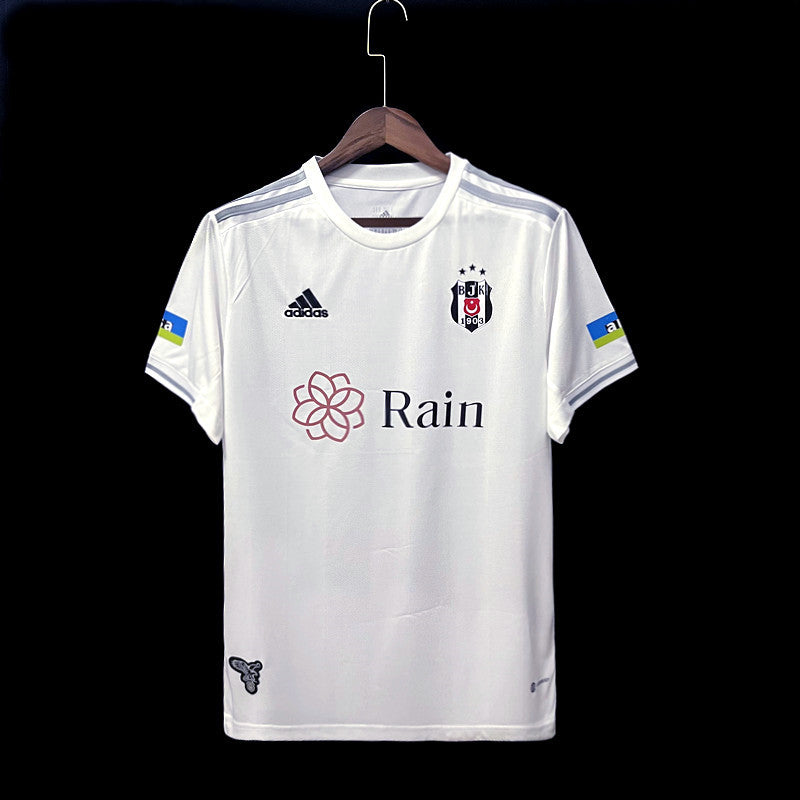 Besiktas maillot 2022/23 2022 Home Jersey
