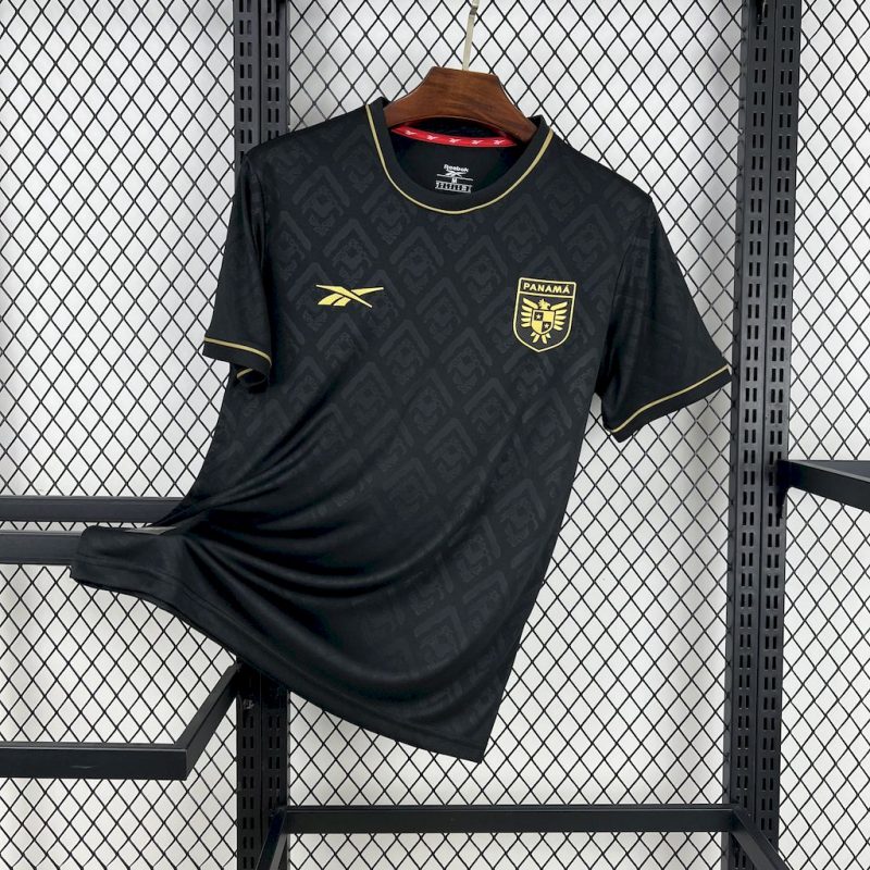 Panama maillot foot 2025/26 Third Jersey