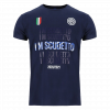 Inter Milan 2021/22 Blue Jersey