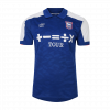 Ipswich Town 2023/24 Home Blue Jersey