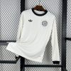 Maillot Foot Allemagne 2025/26 Long Sleeve Jersey