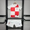 Kit Enfant Croatie Kids Kit