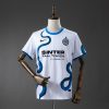 Inter Milan 2021/22 Retro Jersey