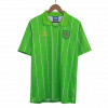Northern Ireland 1994 Home Green Retro Jersey