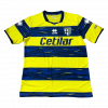 Parma Calcio 1913 2021/22 Away Yellow Jersey