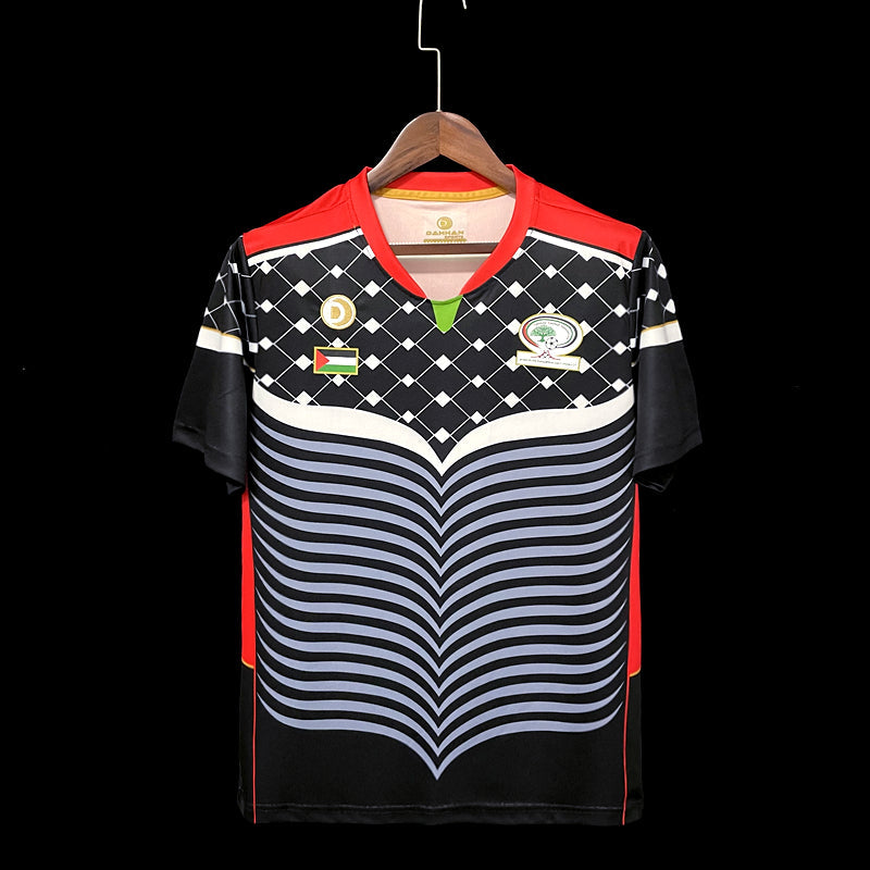 Palestine 2022 Jersey