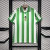 Real Betis maillot 1993/94 Retro Jersey