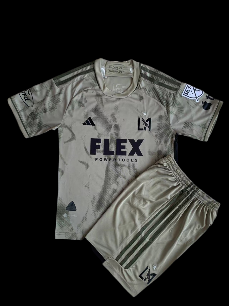 Kit maillot Los 2023/24 Jersey