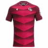 Real Sociedad 2021/22 Away Pink Jersey