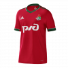 FC Lokomotiv Moscow 2020/21 Third Red Jersey