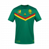 Cameroon 2021 Home Green Jersey