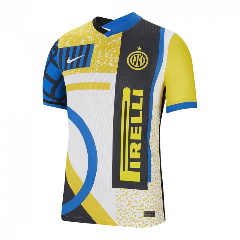 Inter Milan 2020/21 Away Jersey