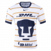 Pumas UNAM 2024/25 Home White Jersey