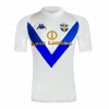 Brescia Calcio 2003/04 Away White Retro Jersey