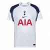 Tottenham Hotspur 2025/26 Home White Player Version Jersey