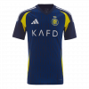 Al Nassr 2024/25 Away Blue Jersey