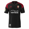 CA Osasuna 2022/23 Away Black Jersey