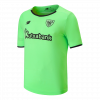 Athletic Club de Bilbao 2021/22 Away Green Jersey