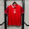 Canada maillot foot 2024/25 Home Jersey