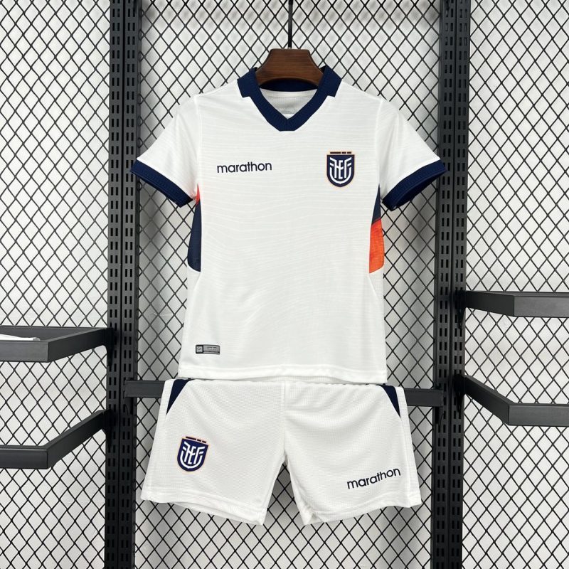 Colombie Kit Enfant 2026/27 Kids Kit
