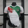 Palestine 2024/25 Jersey