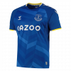 Everton 2021/22 Home Blue Jersey