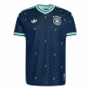 Germany 2026 Away Blue Player Version Jersey