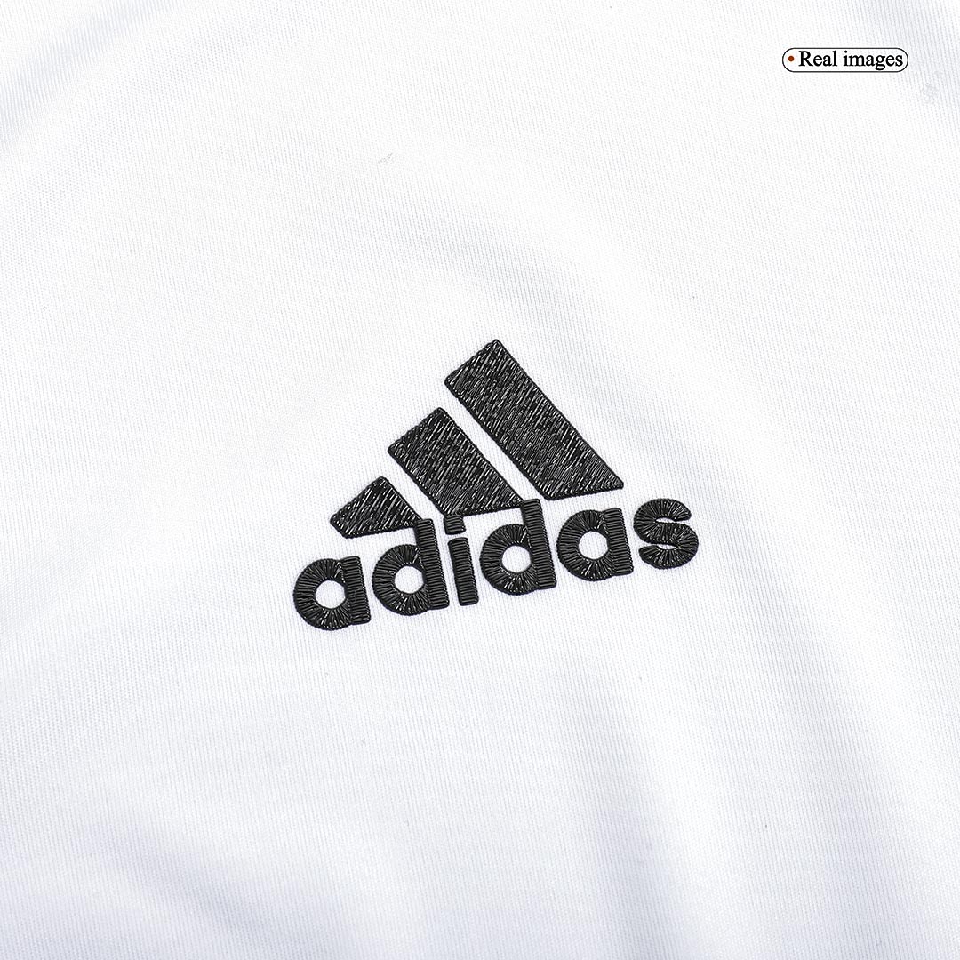 Toronto FC 2022 Away Grey Player Version Jersey