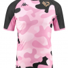 Palermo 2021/22 Third Black Jersey