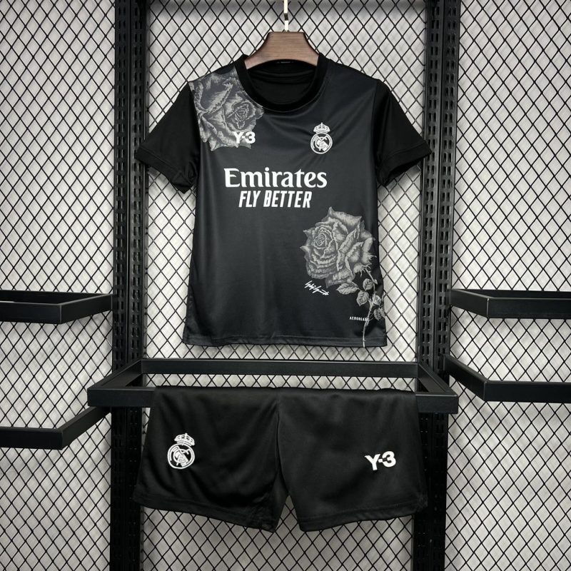 Kit Enfant Real Kids Kit