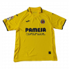 Villarreal 2022/23 Home Yellow Jersey