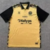 AS Saint Etienne 2024/25 Jersey