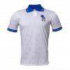 Italy 1994 Away White Retro Jersey