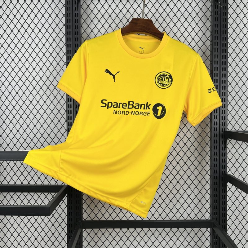 FK Bodø/Glimt maillot 2026/27 Jersey