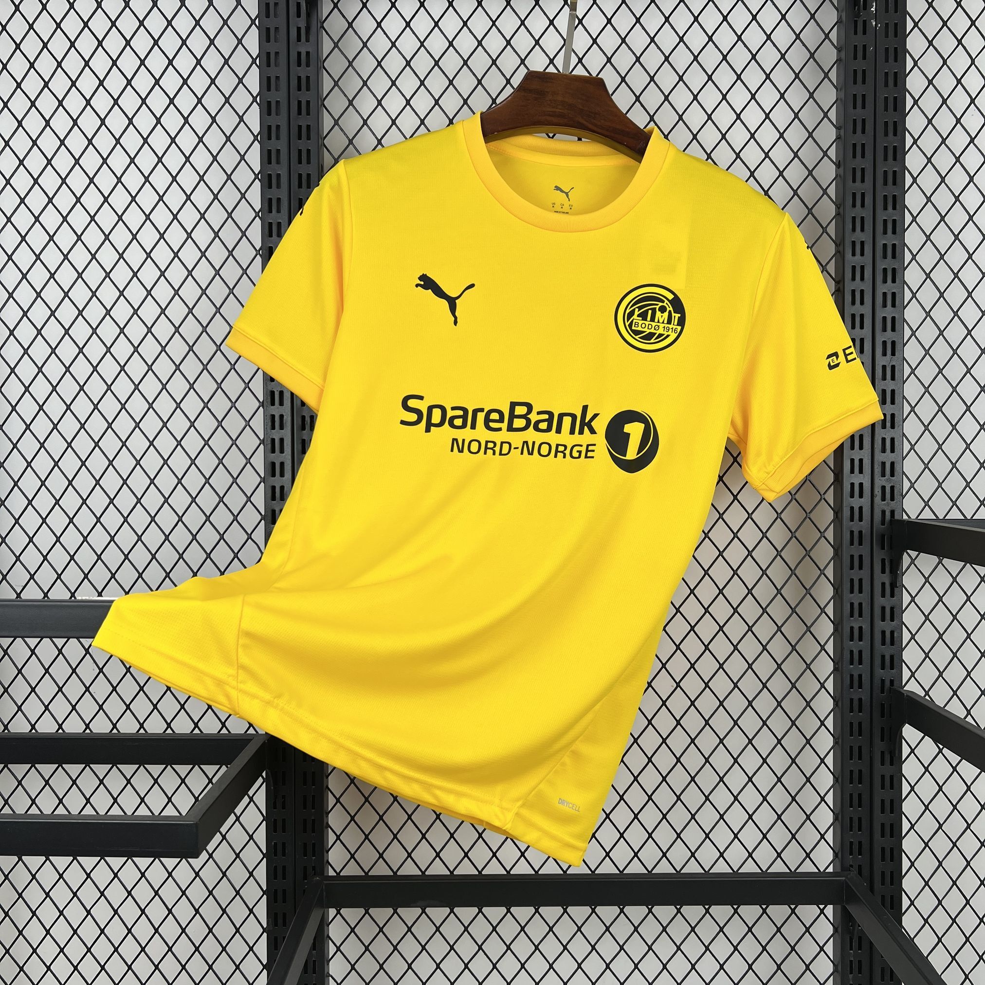 FK Bodø/Glimt maillot 2026/27 Jersey