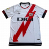 Rayo Vallecano 2021/22 Home White Jersey