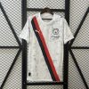 Manchester City 2025/26 Away Jersey