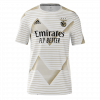 Benfica 2020/21 Third White Jersey