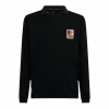 AC Milan 2024/25 Goalkeeper Black Long Sleeve Goalkeeper Jersey