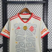 Sport Club Internacional 2023/24 Jersey
