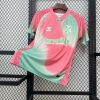 Tenerife maillot foot 2025/26 Third Jersey