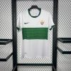 Elche maillot foot 2025/26 Jersey