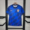 Croatie maillot foot 2024/25 Away Jersey