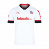 Deportivo Toluca 2020/21 Away White Jersey