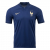 France 2022 Home Blue Jersey